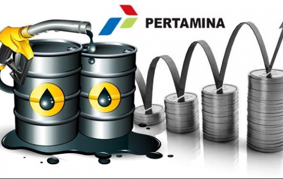 Gila, di Daerah Ini Seliter Bensin Dijual Rp 200 Ribu!